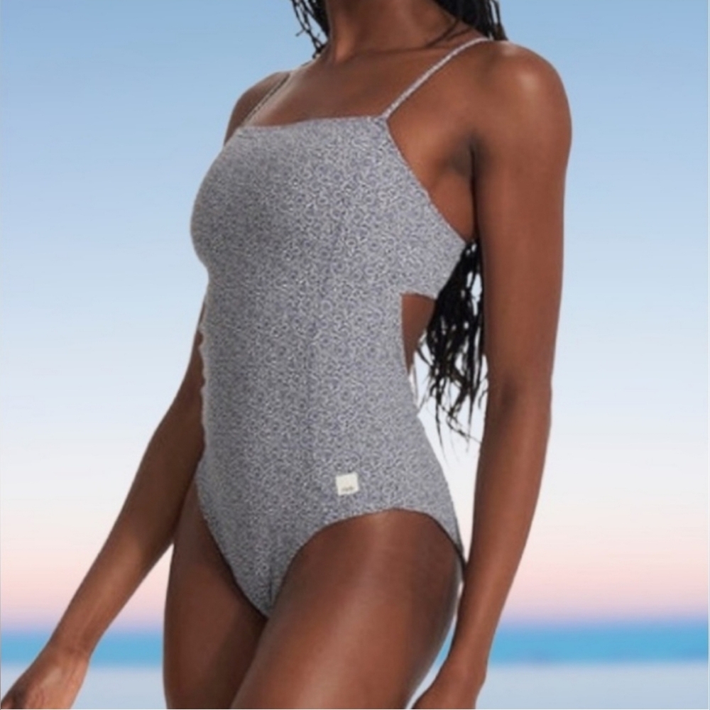 Vuori one piece swimsuit